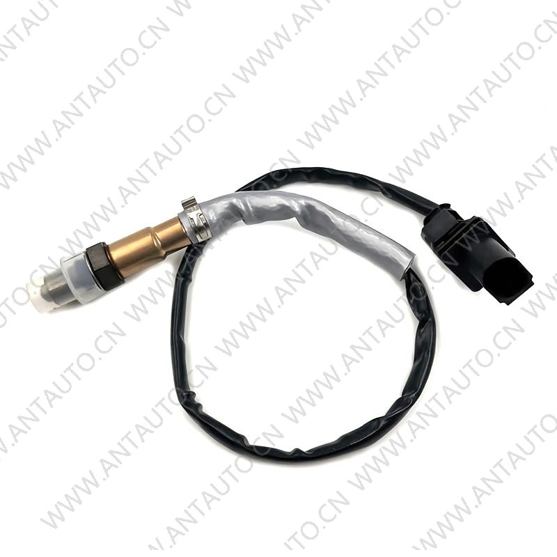 Oxygen sensor Oxygen sensor