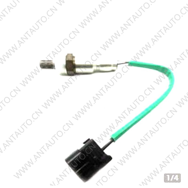 Oxygen sensor Oxygen sensor