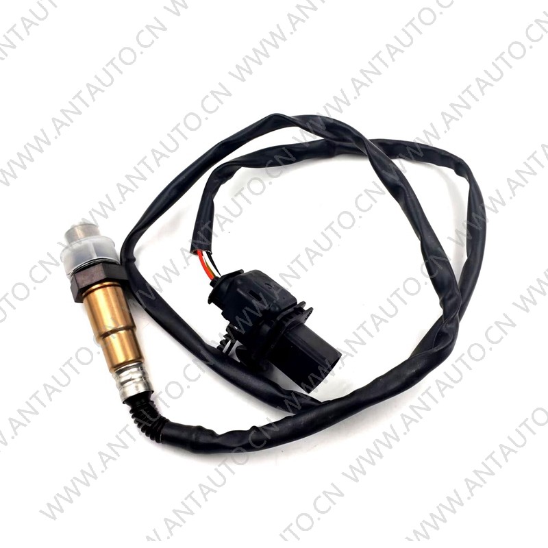 Oxygen sensor Oxygen sensor