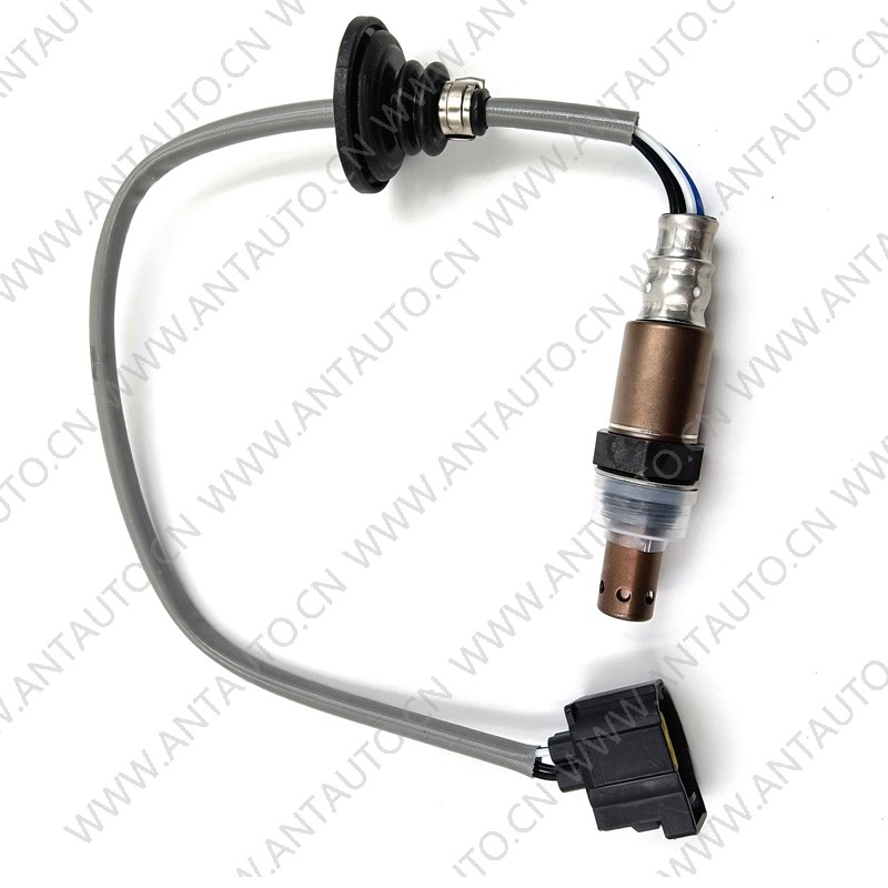 Oxygen sensor Oxygen sensor