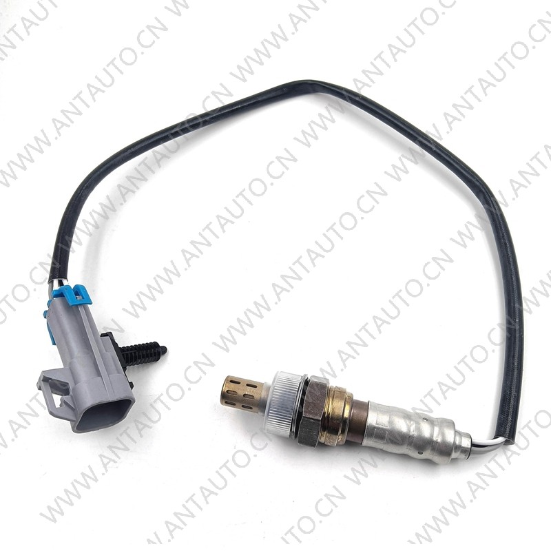 Oxygen sensor Oxygen sensor