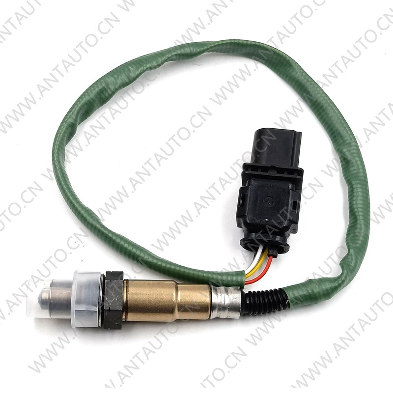 Oxygen sensor