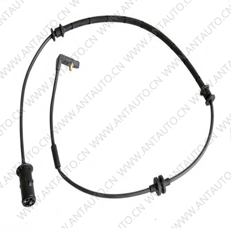Brake Pad Wear Sensor