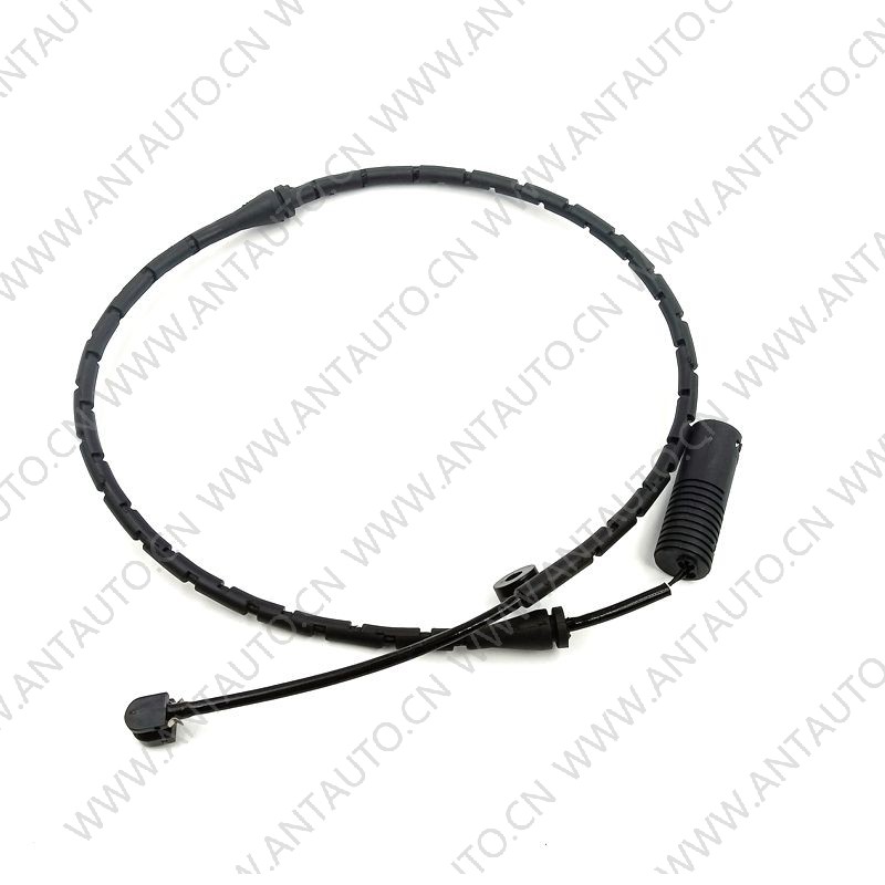 Brake Pad Wear Sensor