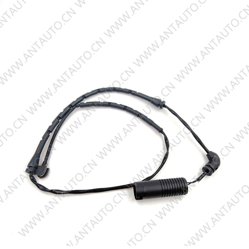 Brake Pad Wear Sensor