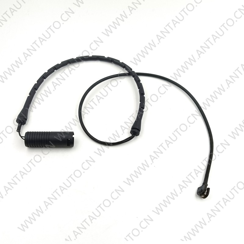 Brake Pad Wear Sensor
