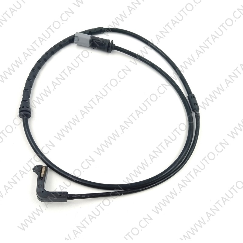 Brake Pad Wear Sensor