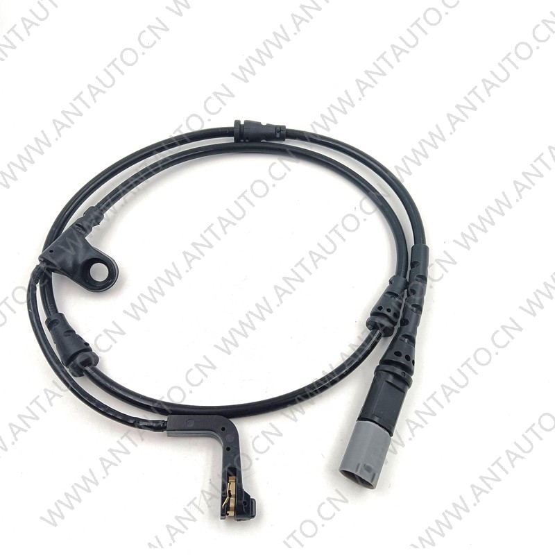 Brake Pad Wear Sensor