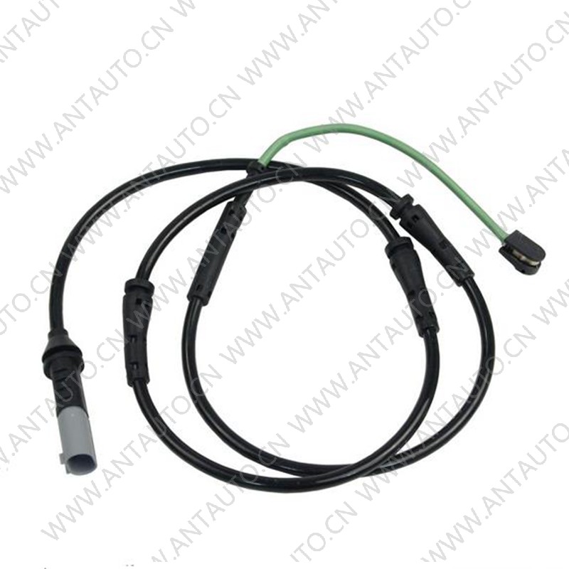 Brake Pad Wear Sensor