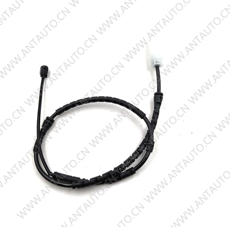 Brake Pad Wear Sensor