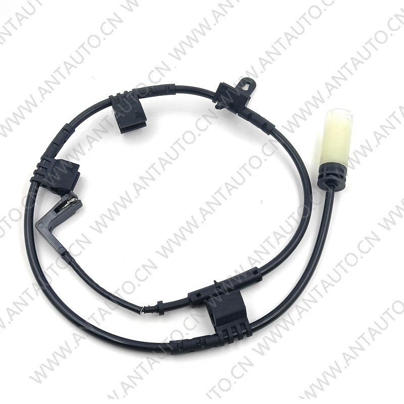 Brake Pad Wear Sensor