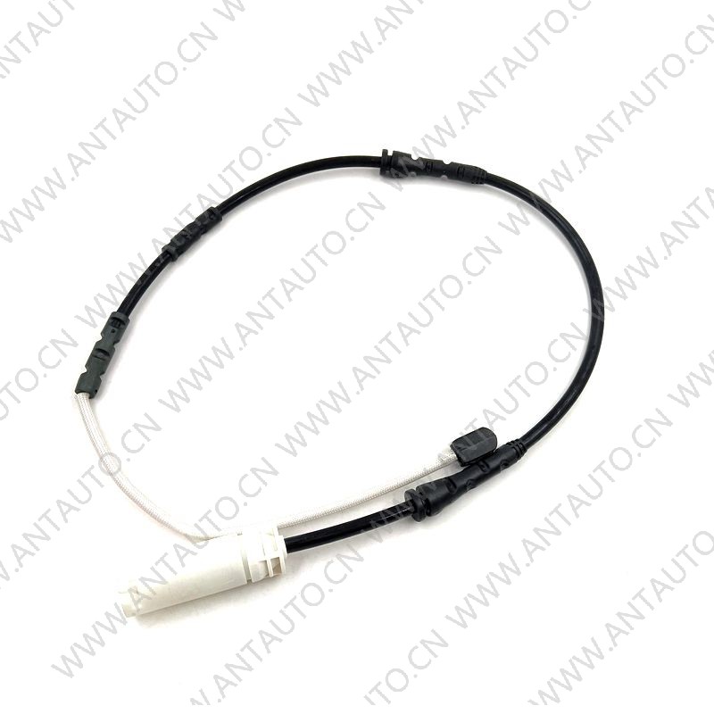Brake Pad Wear Sensor