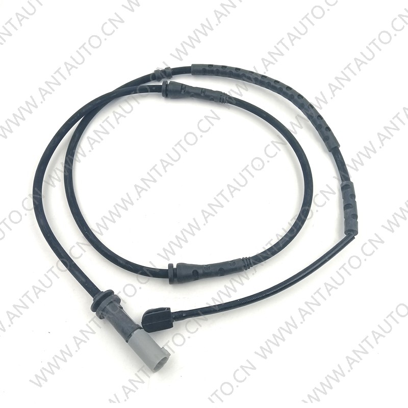 Brake Pad Wear Sensor