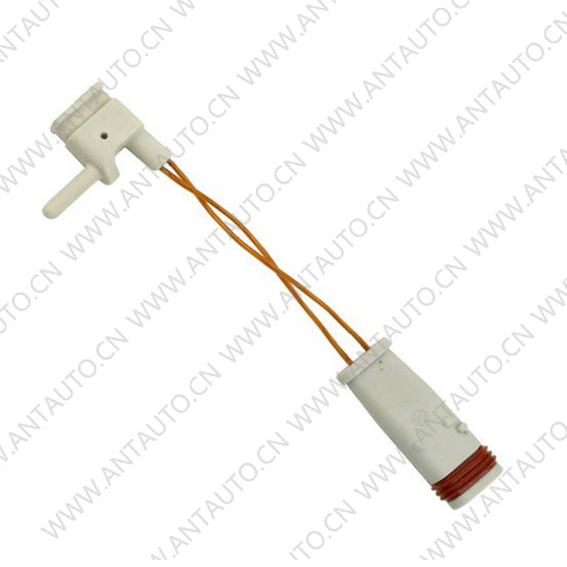 Brake Pad Wear Sensor