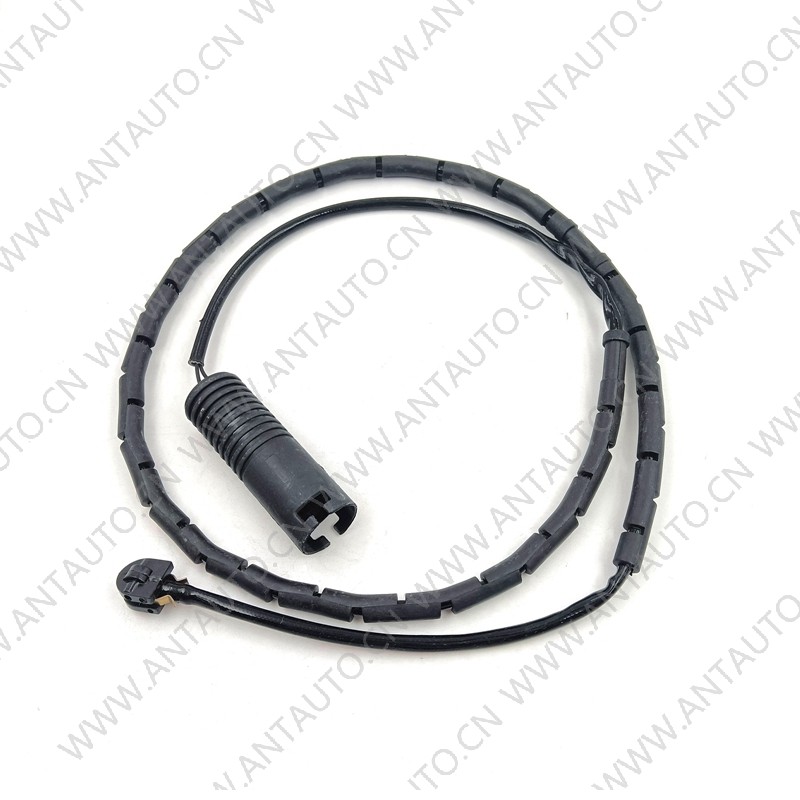 Brake Pad Wear Sensor