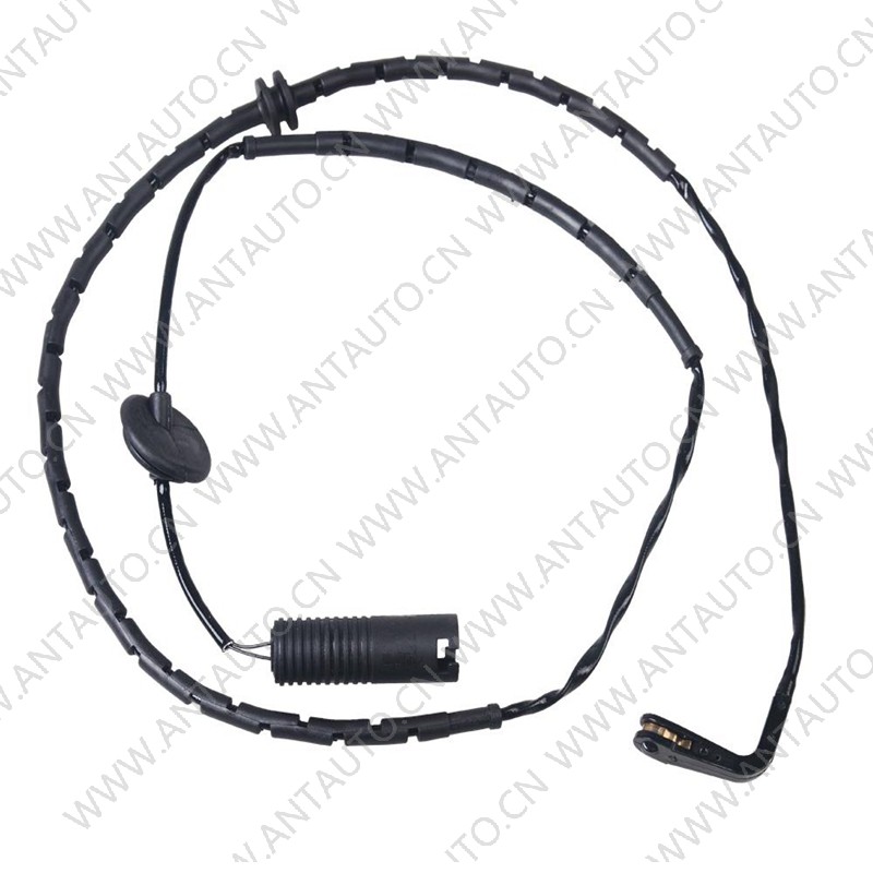Brake Pad Wear Sensor