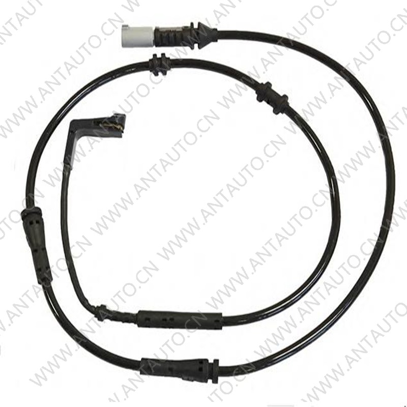 Brake Pad Wear Sensor