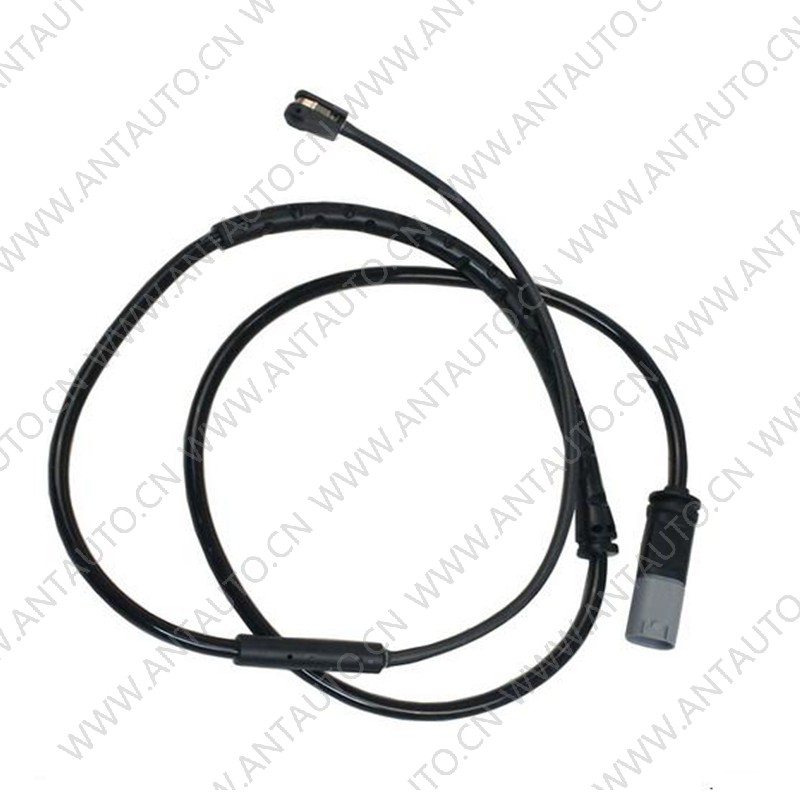 Brake Pad Wear Sensor