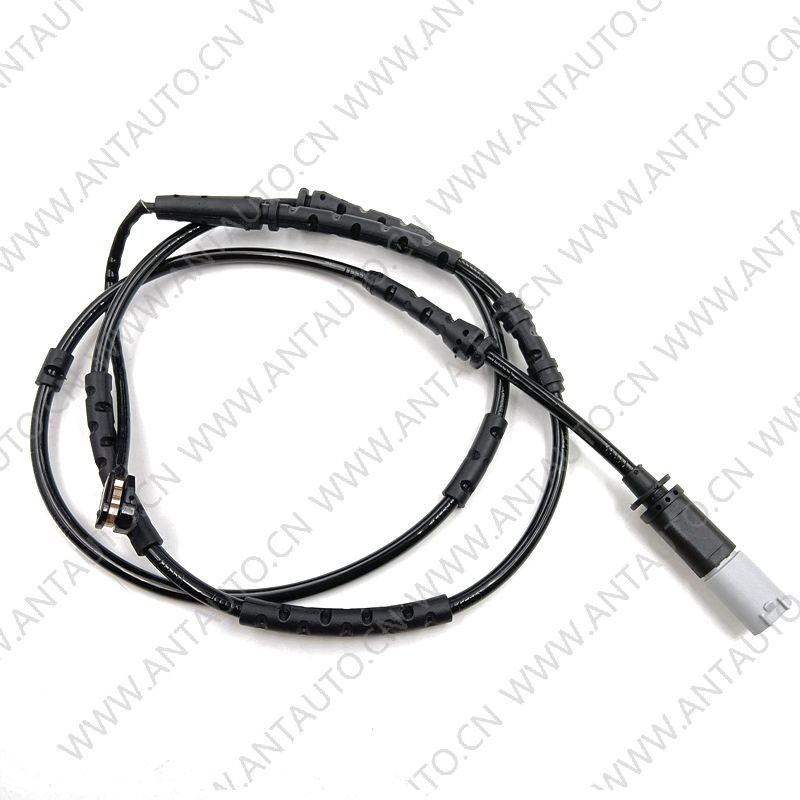 Brake Pad Wear Sensor