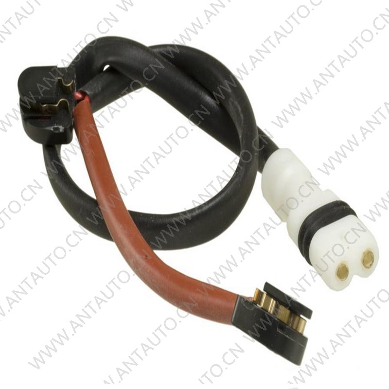 Brake Pad Wear Sensor