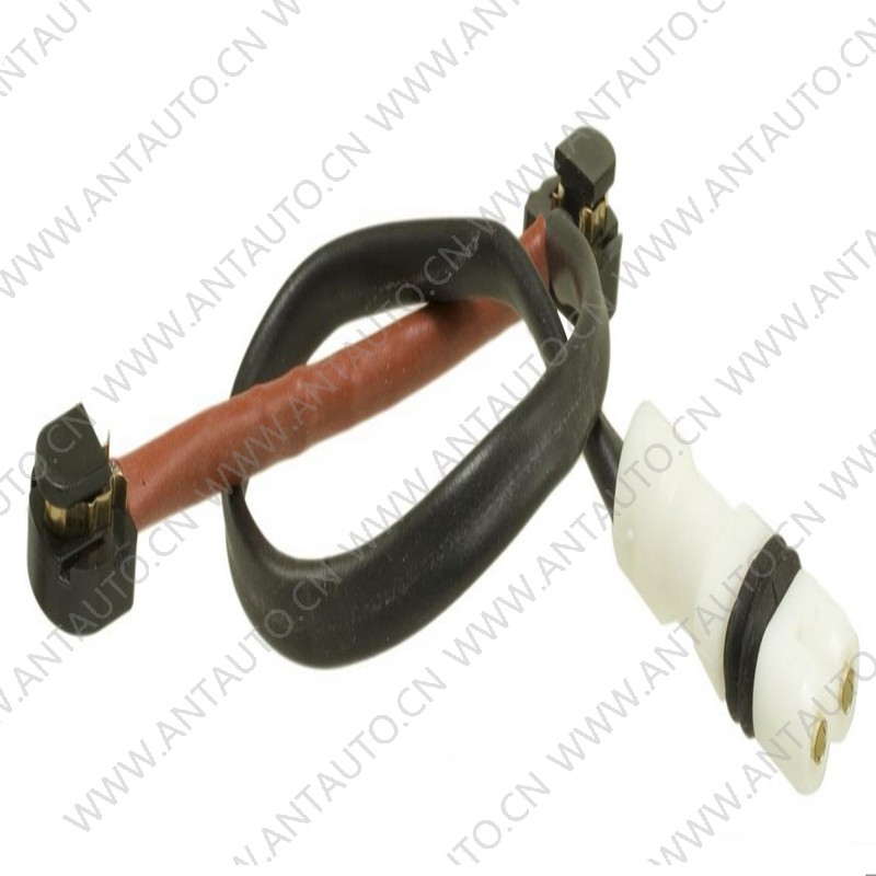 Brake Pad Wear Sensor