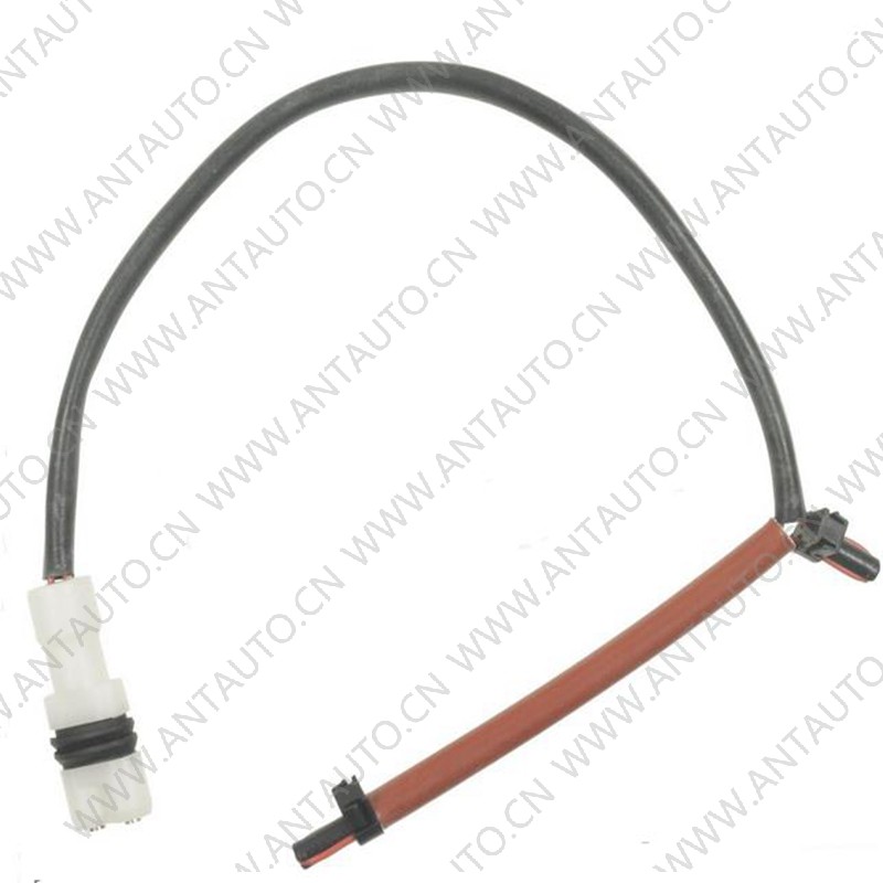 Brake Pad Wear Sensor