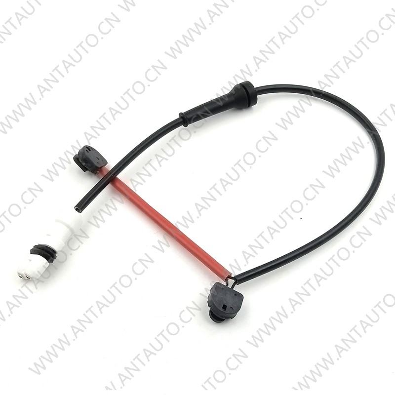 Brake Pad Wear Sensor