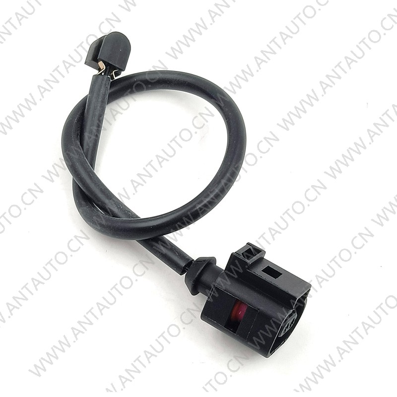Brake Pad Wear Sensor