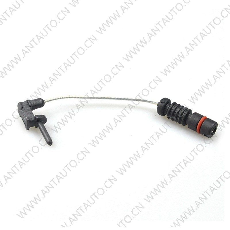 Brake Pad Wear Sensor