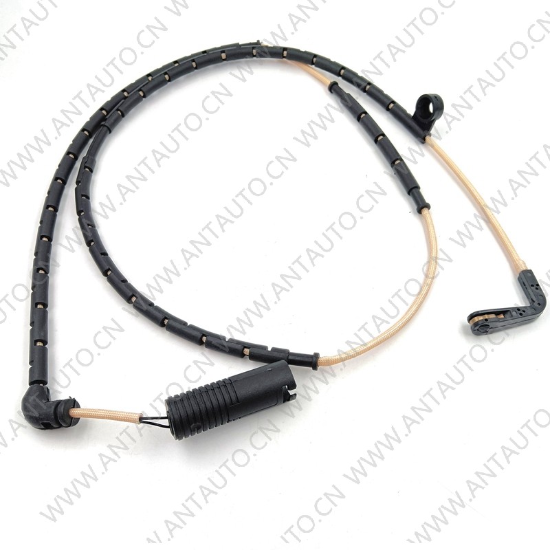 Brake Pad Wear Sensor