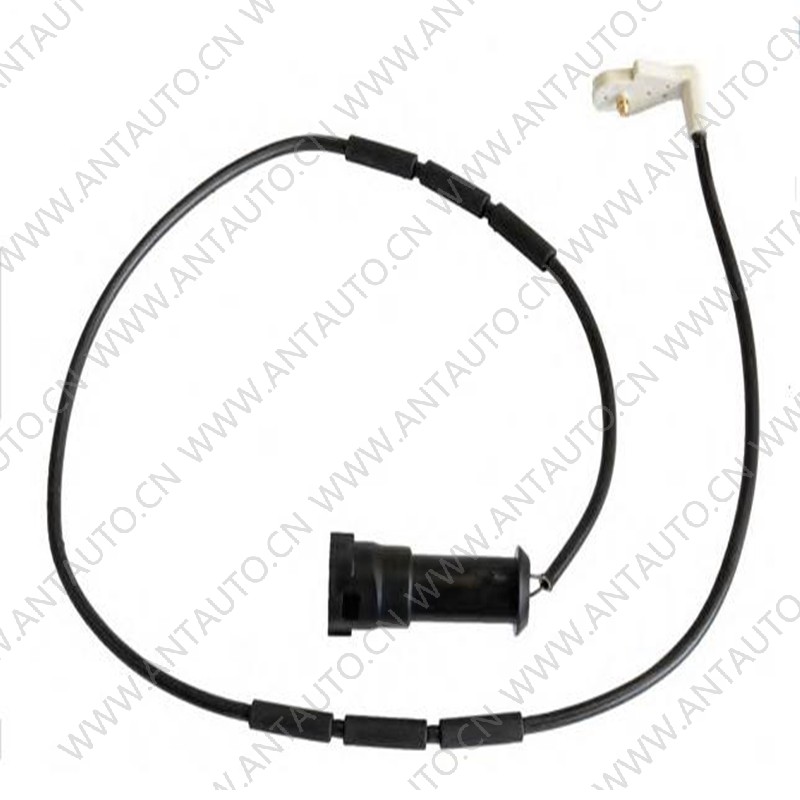 Brake Pad Wear Sensor