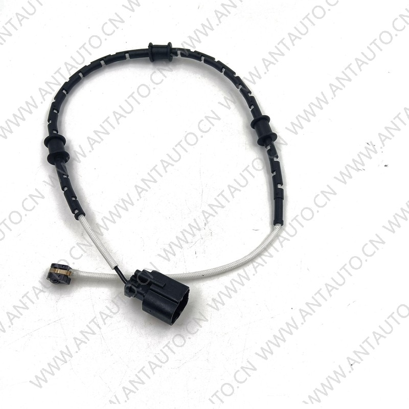 Brake Pad Wear Sensor