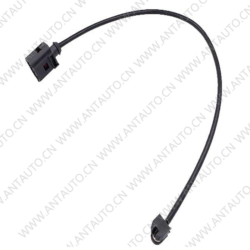 Brake Pad Wear Sensor