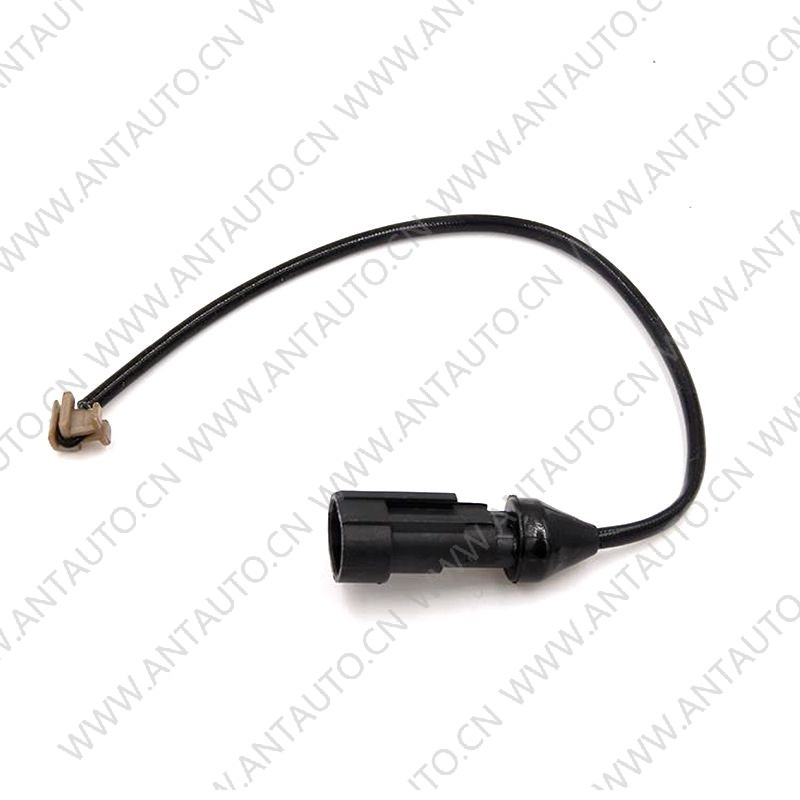 Brake Pad Wear Sensor