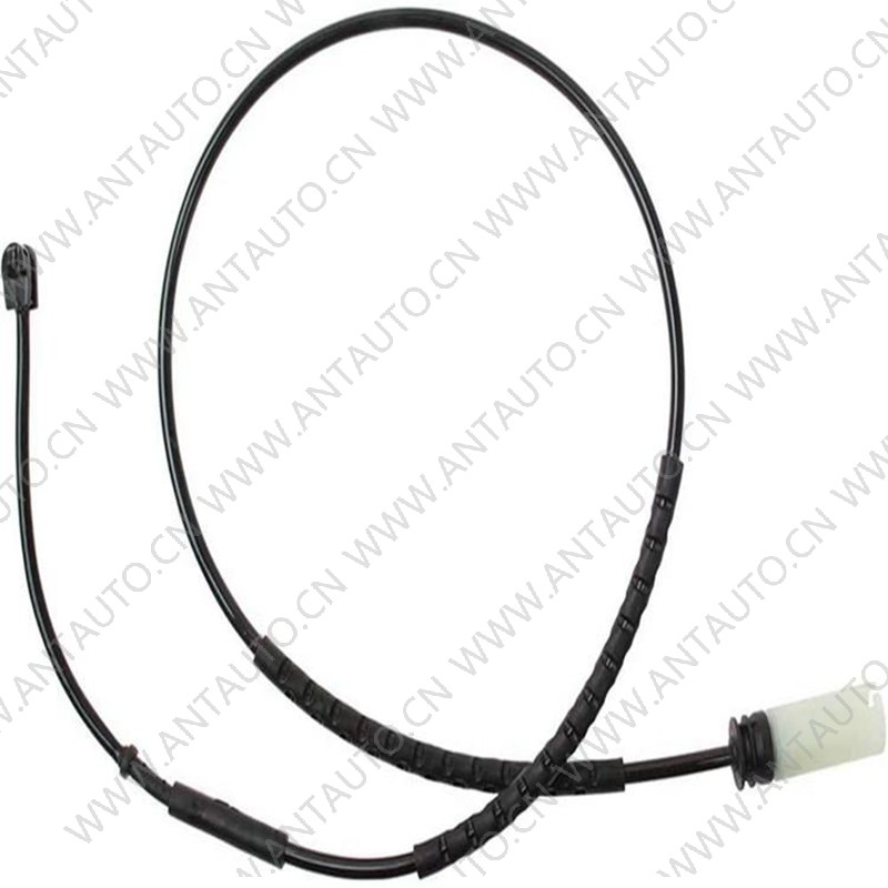 Brake Pad Wear Sensor