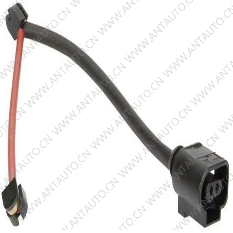 Brake Pad Wear Sensor