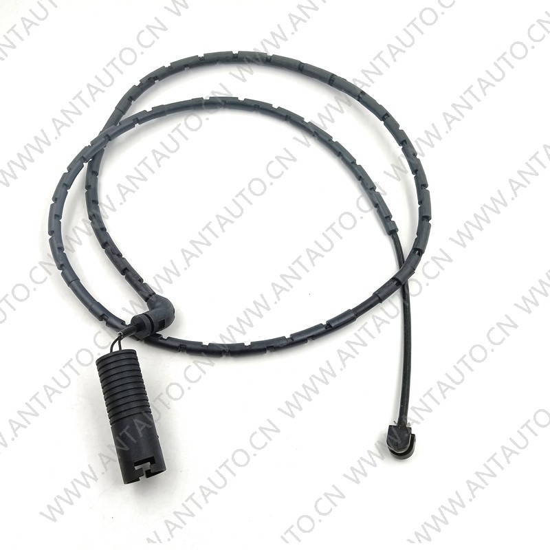 Sensor de desgaste de las pastillas de freno