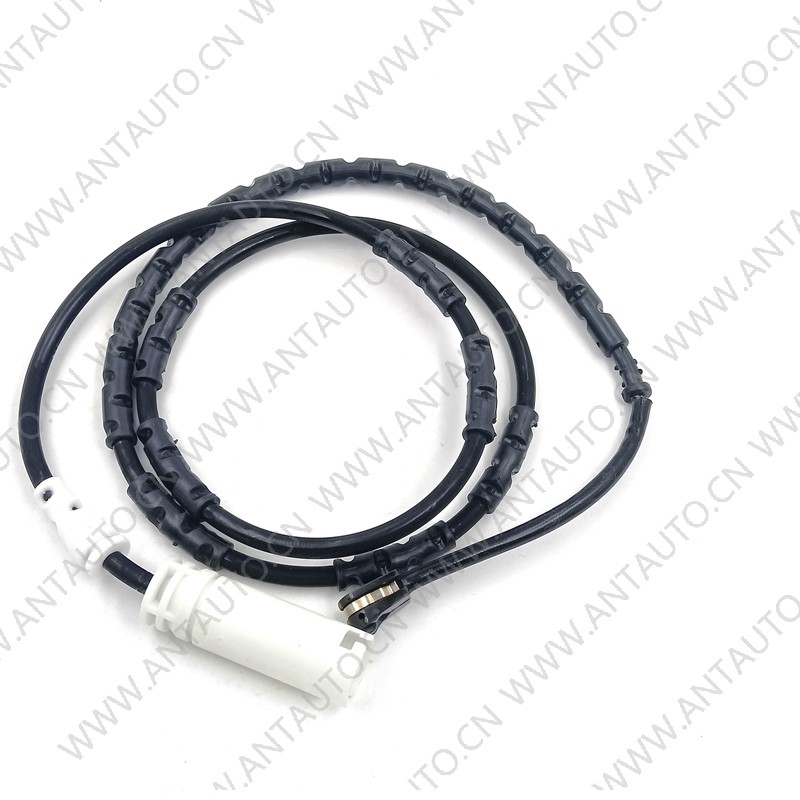 Sensor de desgaste de las pastillas de freno