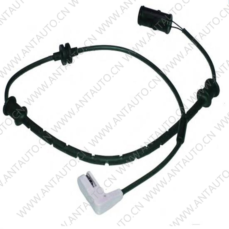 Sensor de desgaste de las pastillas de freno