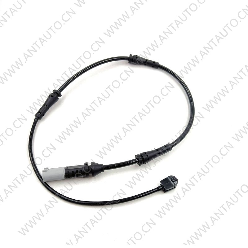 Sensor de desgaste de las pastillas de freno