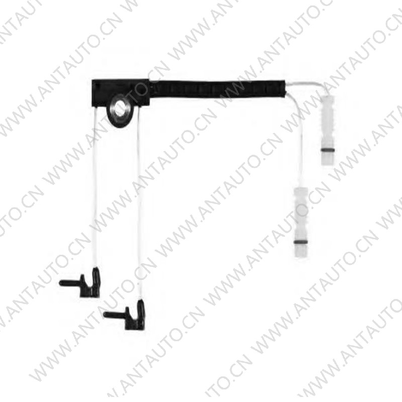 Sensor de desgaste de las pastillas de freno Sensor de desgaste de las pastillas de freno