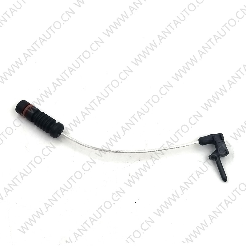 Sensor de desgaste de las pastillas de freno