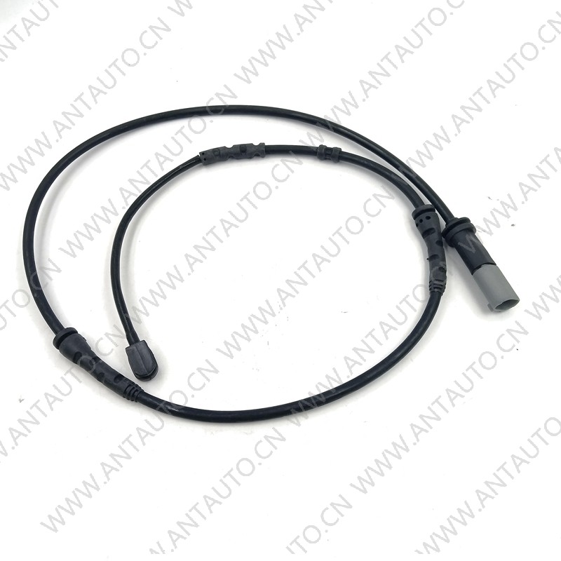 Sensor de desgaste de las pastillas de freno