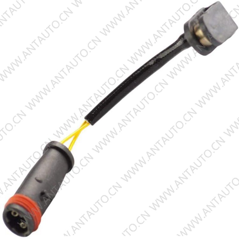 Sensor de desgaste de las pastillas de freno