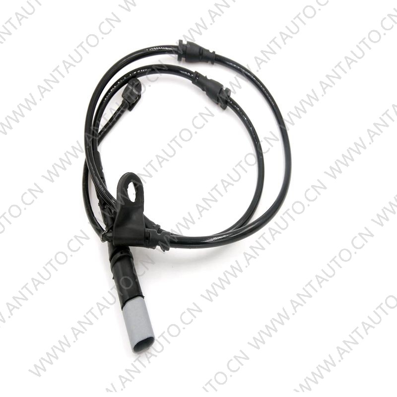 Sensor de desgaste de las pastillas de freno