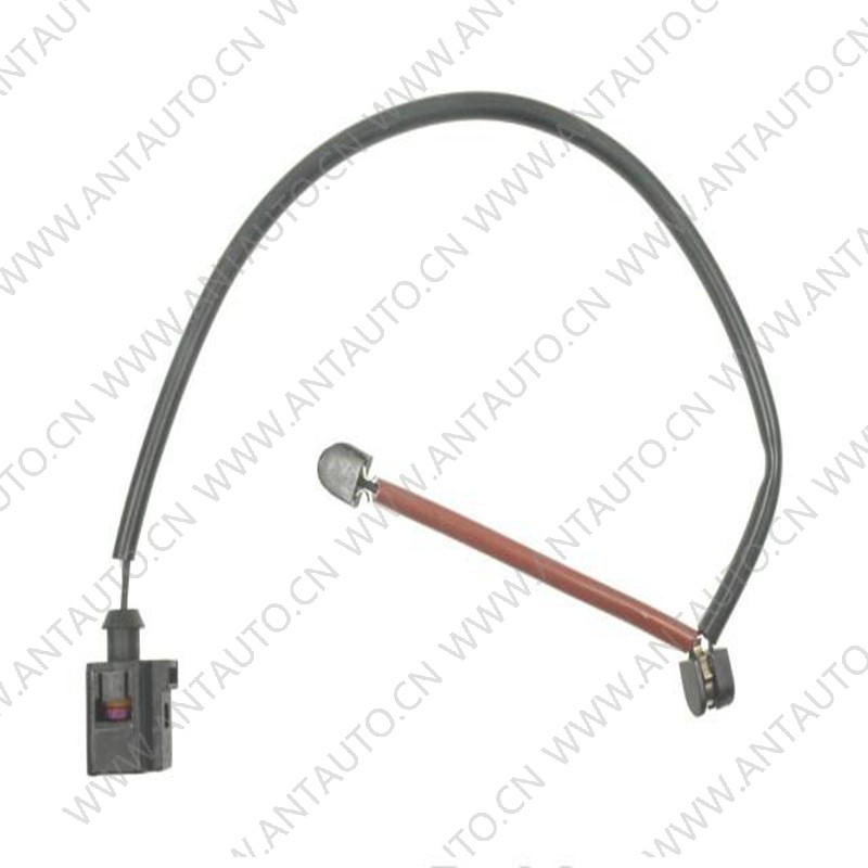 Sensor de desgaste de las pastillas de freno