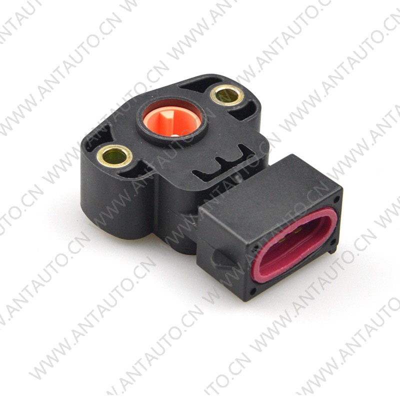 Sensor de posición del acelerador Sensor de posición del acelerador