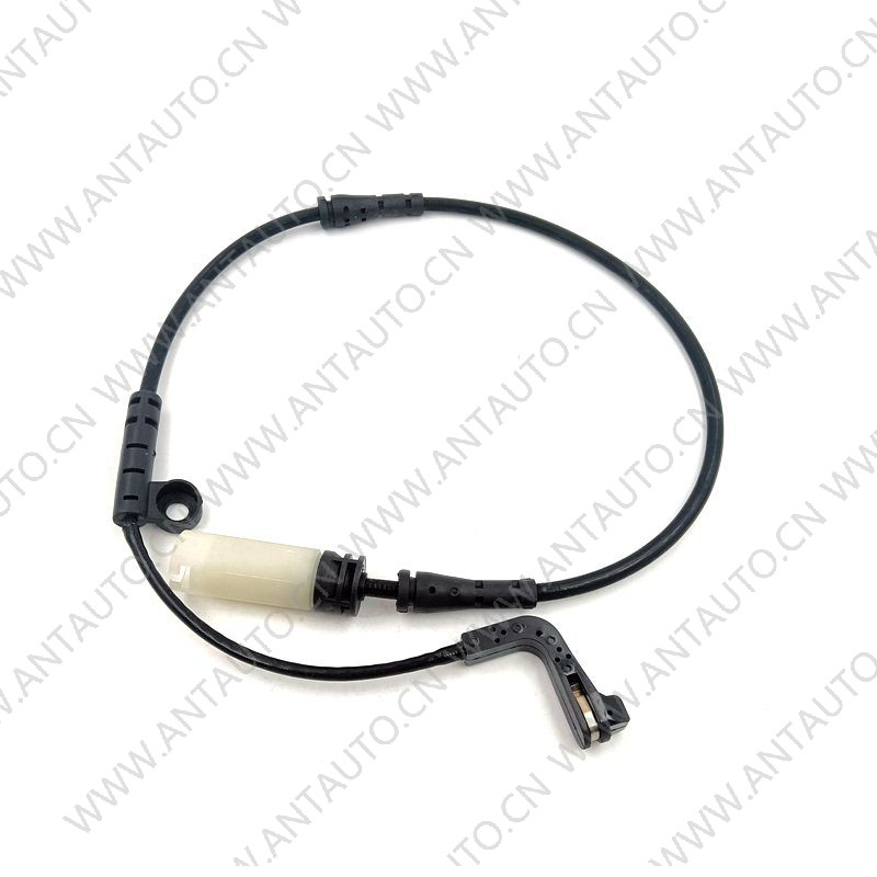 Brake Pad Wear Sensor