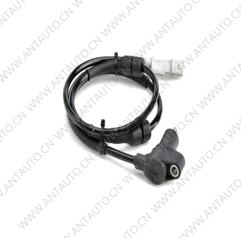 Sensor de velocidad de la rueda