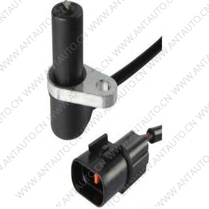 Sensor de velocidad de la rueda